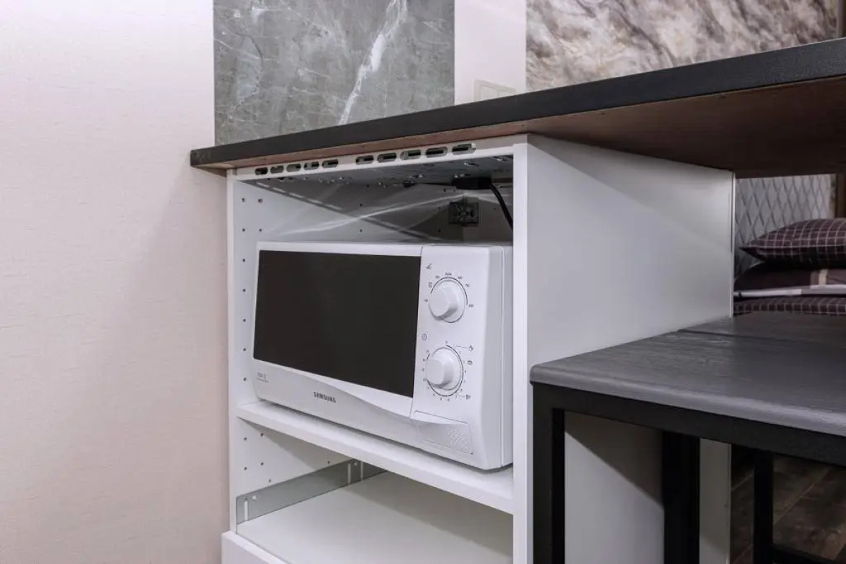 Апартаменты Премьер