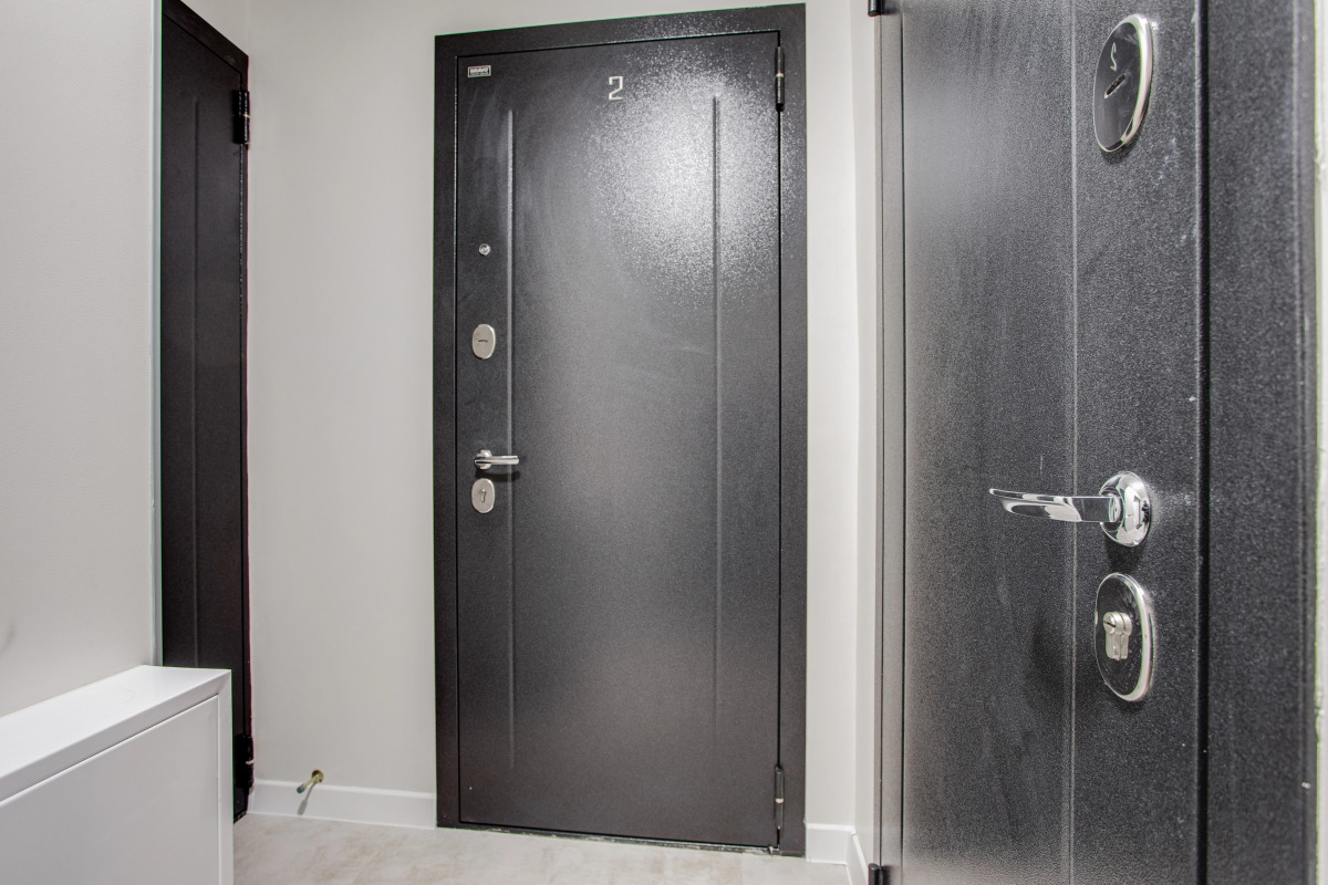 Апартаменты Эйнштейна 4