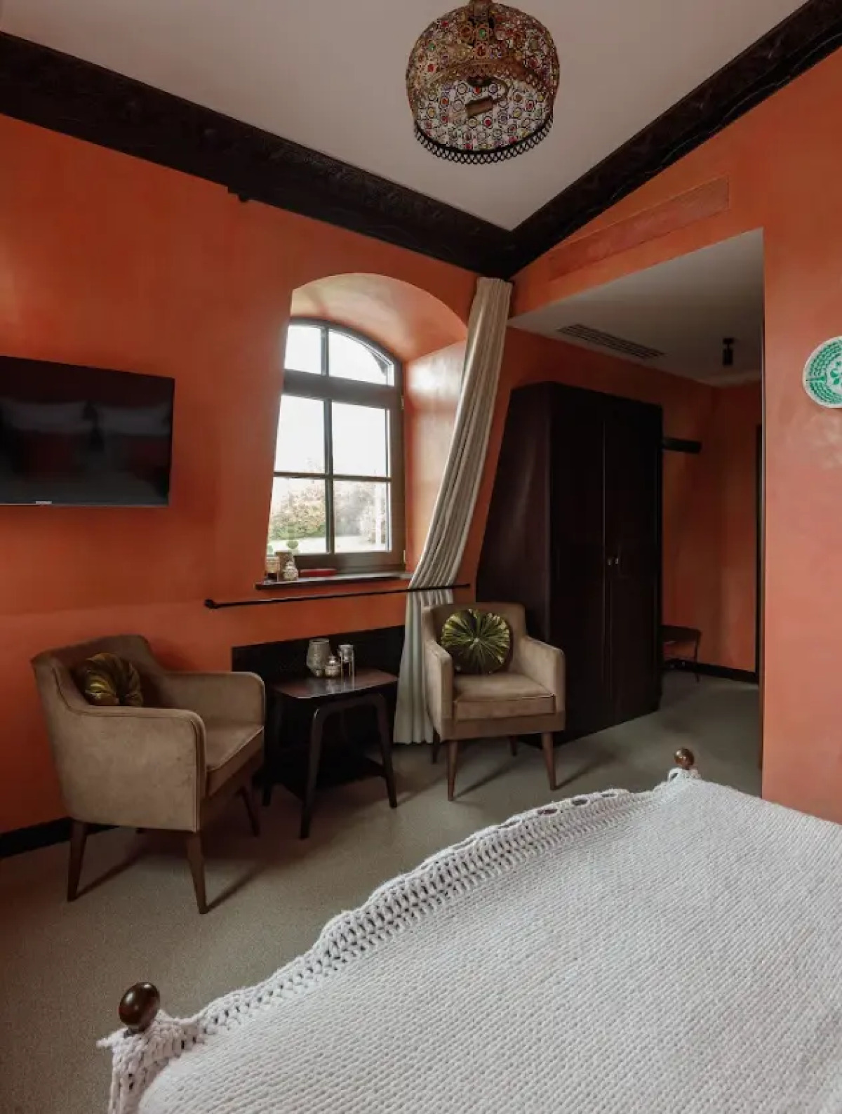 Бутик-отель Новый Свет