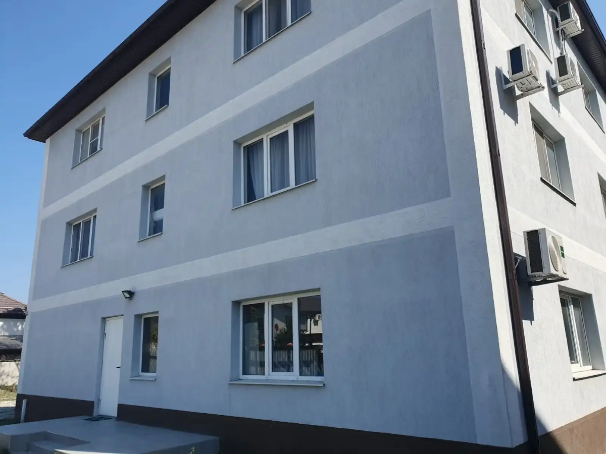 Гостевой дом Барсук