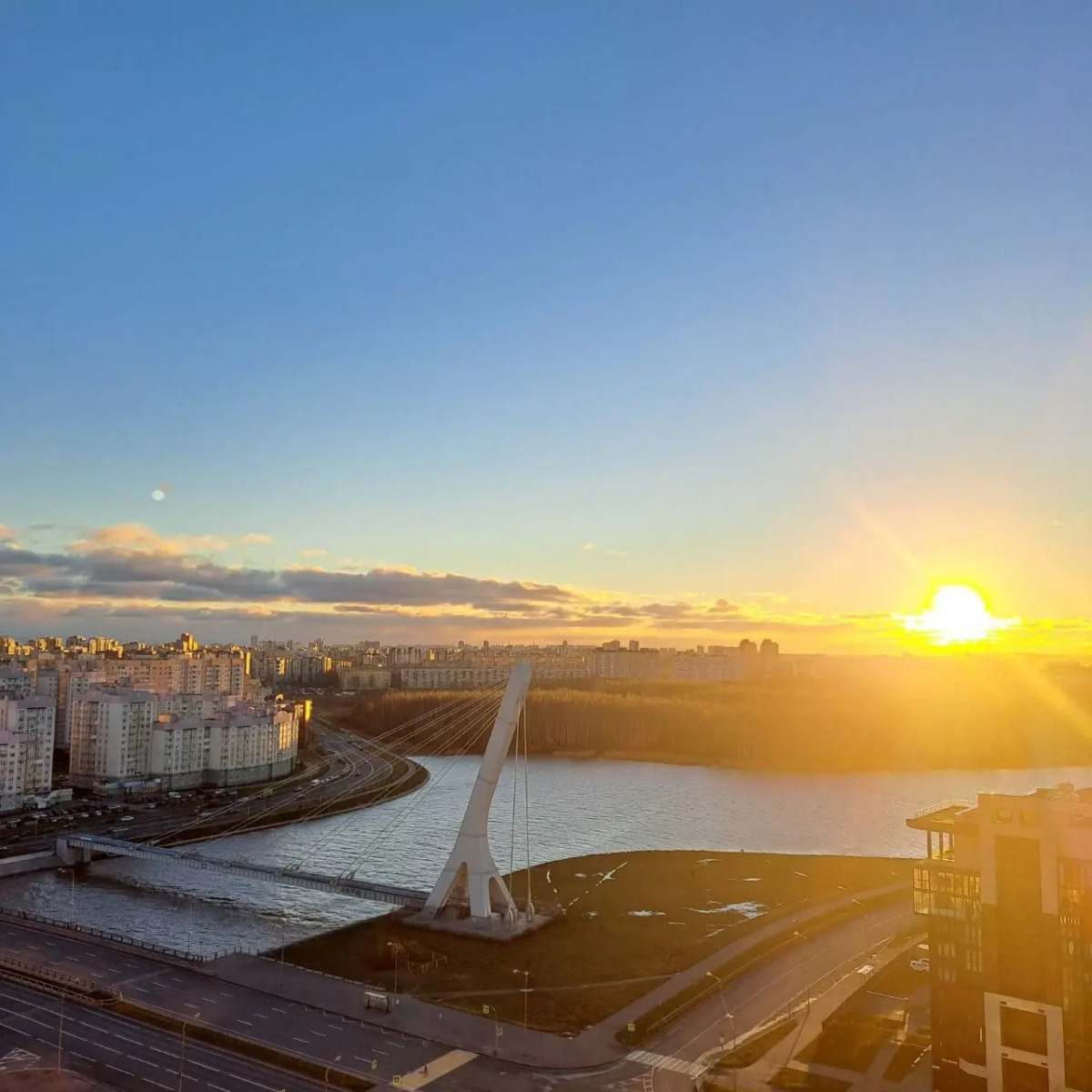 Апартаменты Rauktis City Apartments