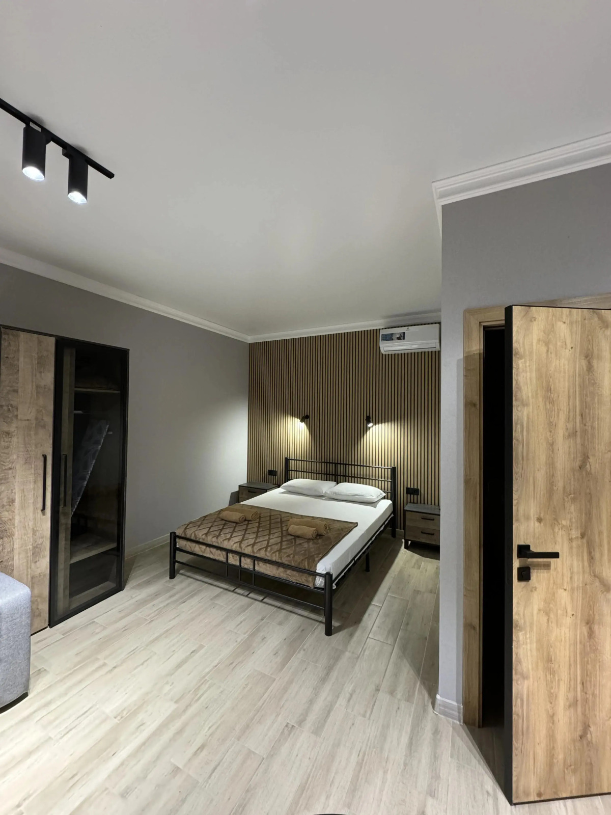 Гостевой Дом Paradise