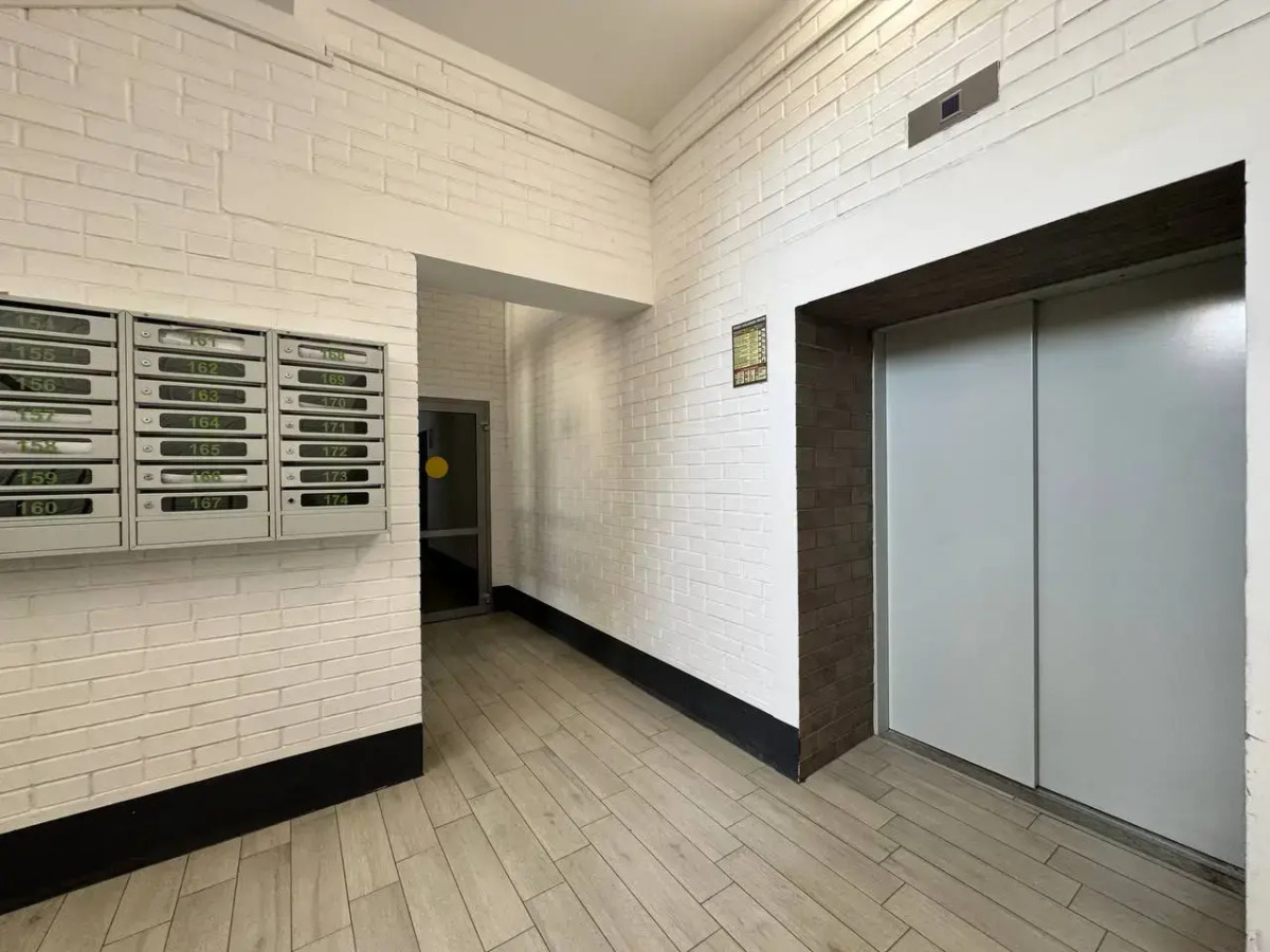 Квартира Grand Apart Exclusive