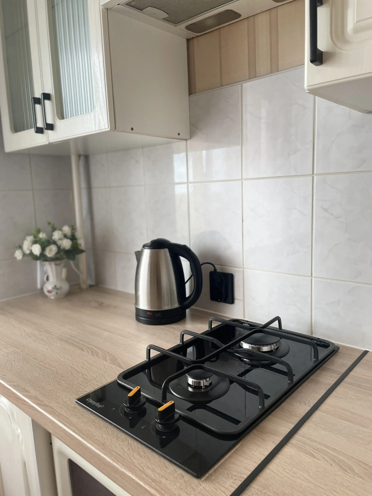 Апартаменты Бис