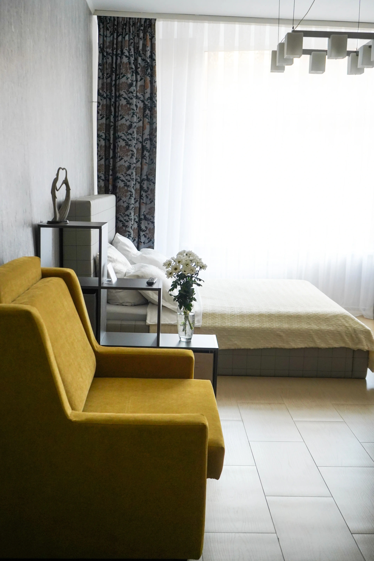 Апартаменты Diaday Irk 5