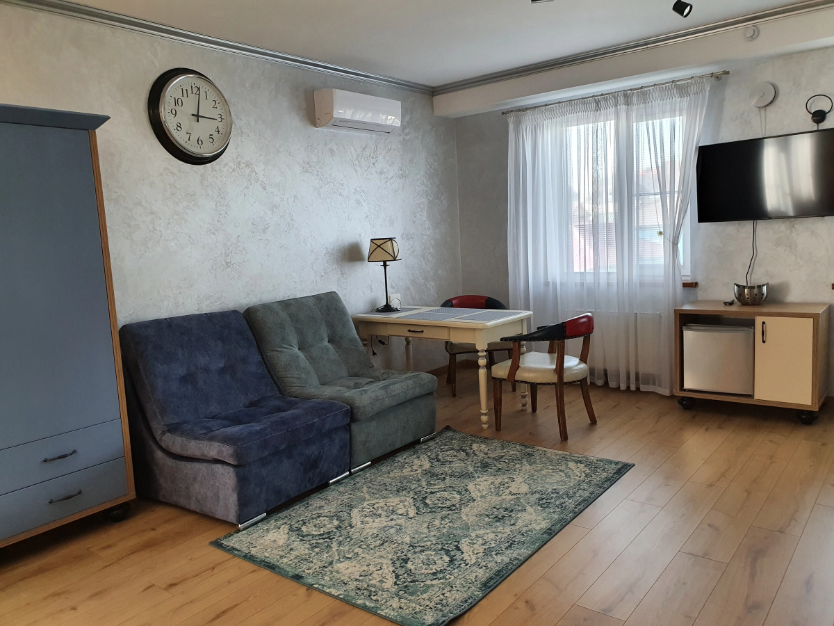 Гостевой Дом Вояж