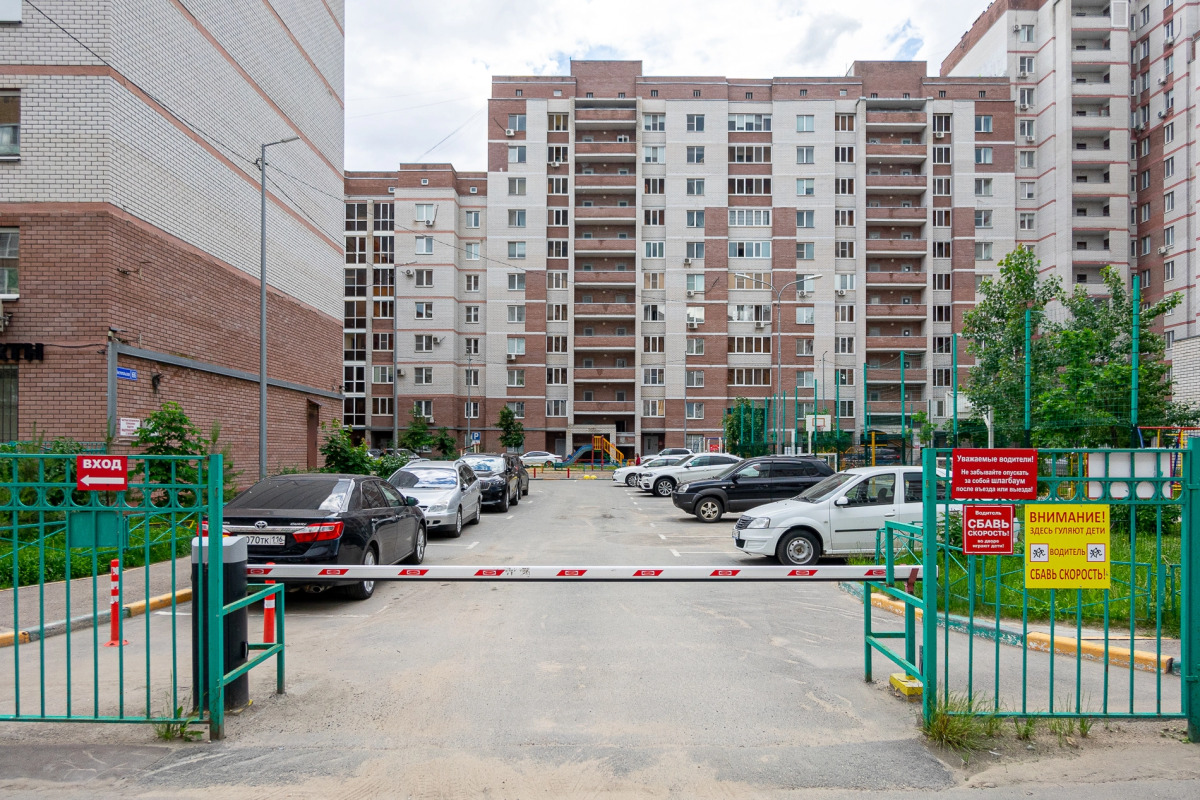 Апартаменты KazanRent