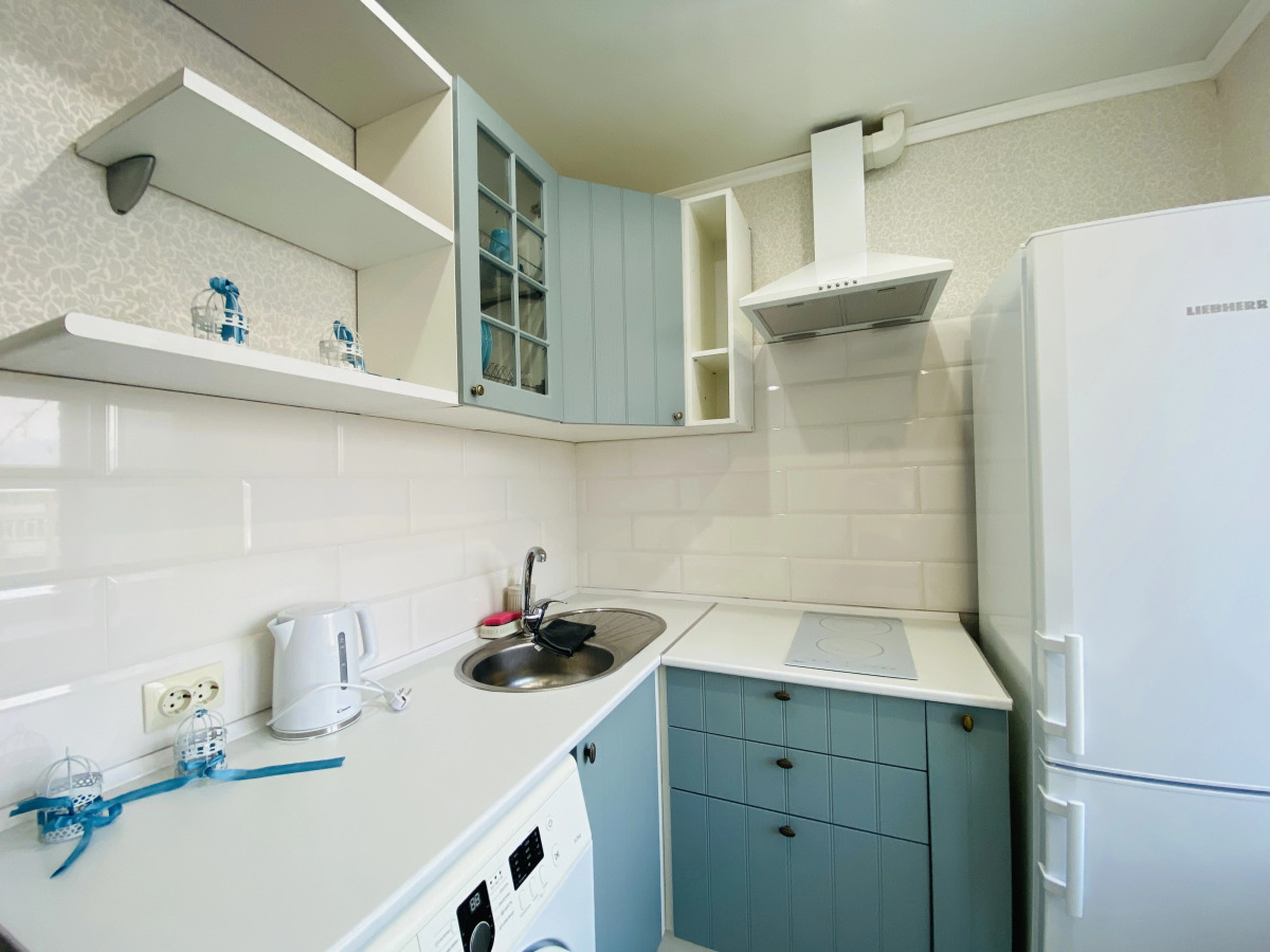 Квартира 2-х комнатная в центре города на Герцена 20