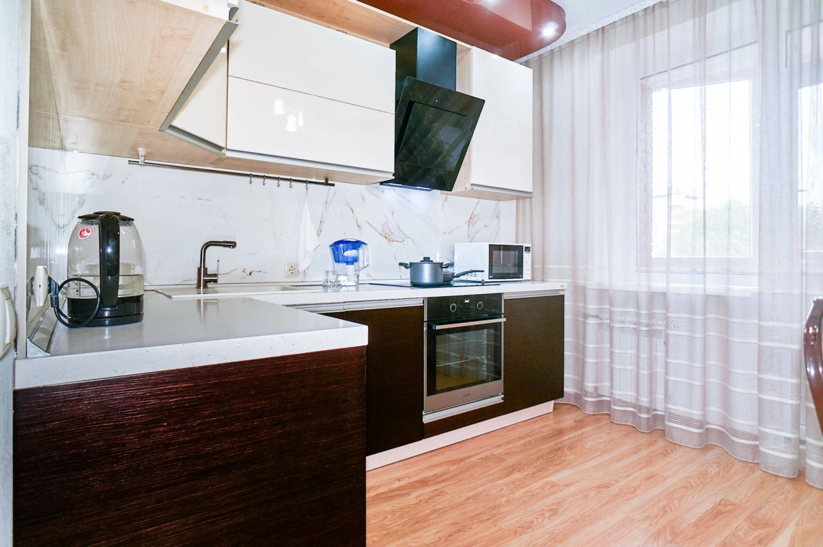 Апартаменты Delux on Mayakovskogo 20