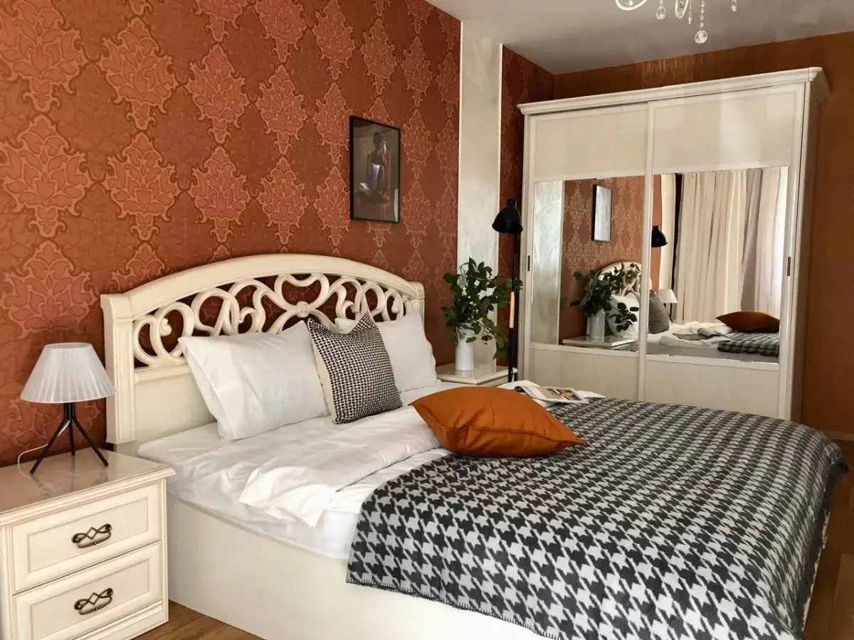 Квартира DаiIyRent-NN в Нижнем Новгороде