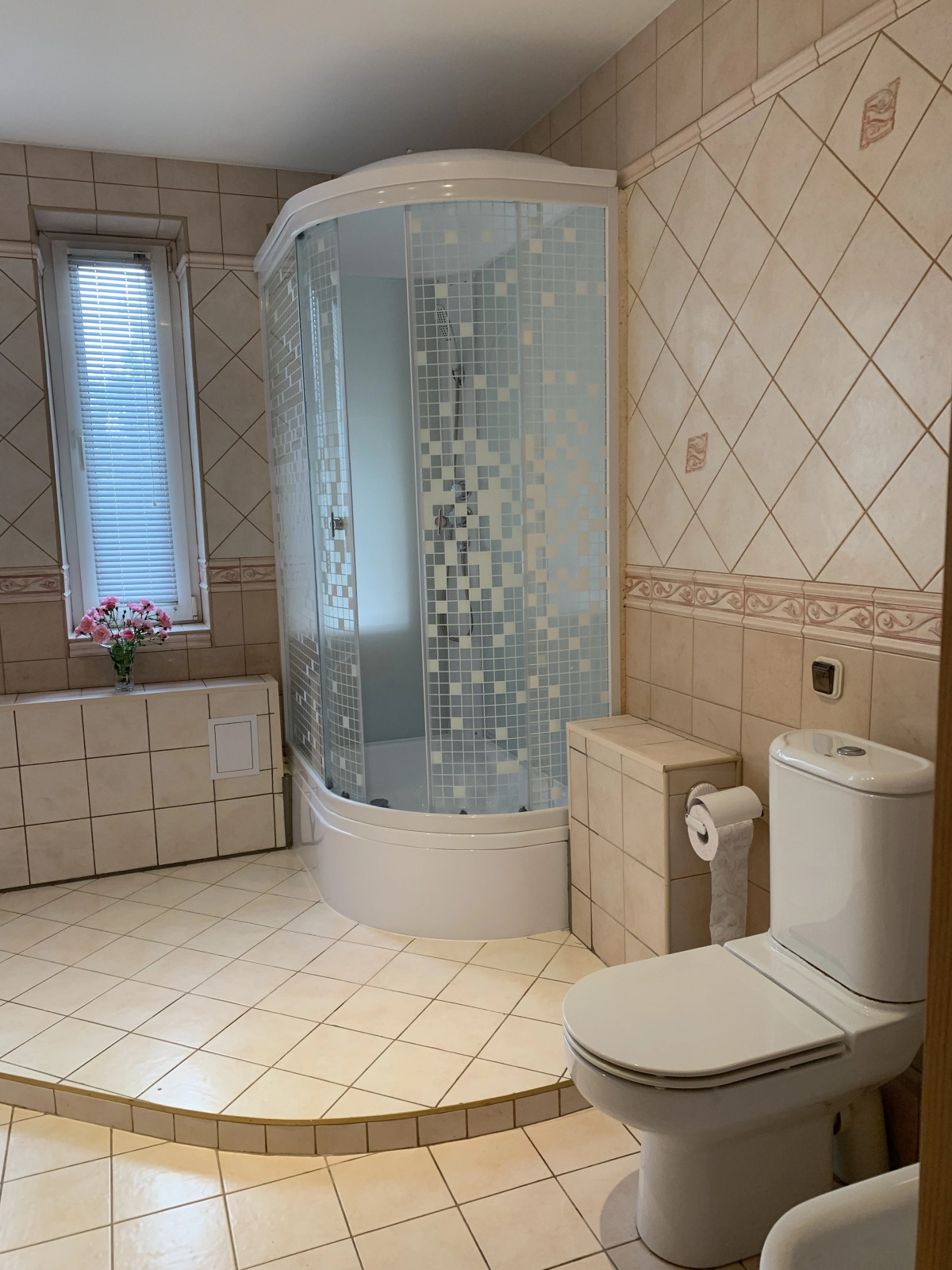 Гостевой дом Белый Лебедь