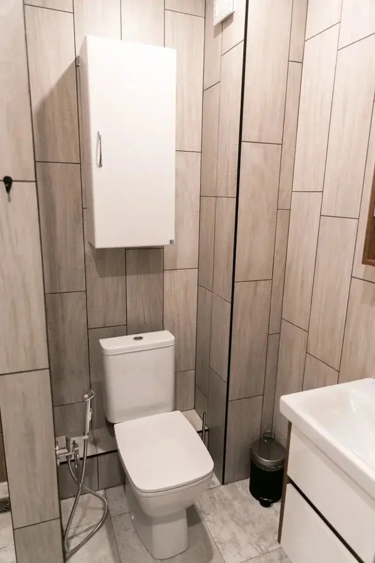 Квартира на Ленинском проспекте 36