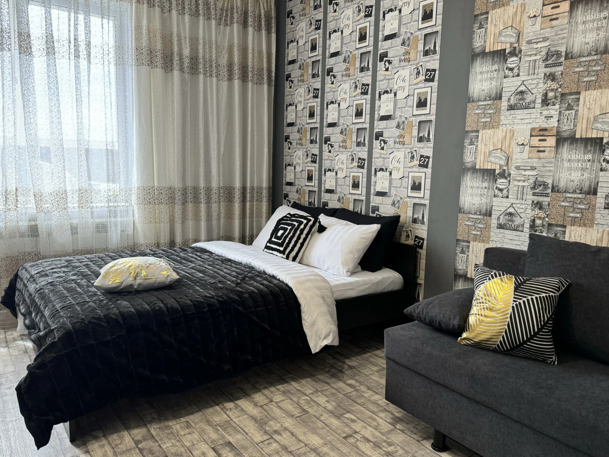 Квартира Atmosfera Sna