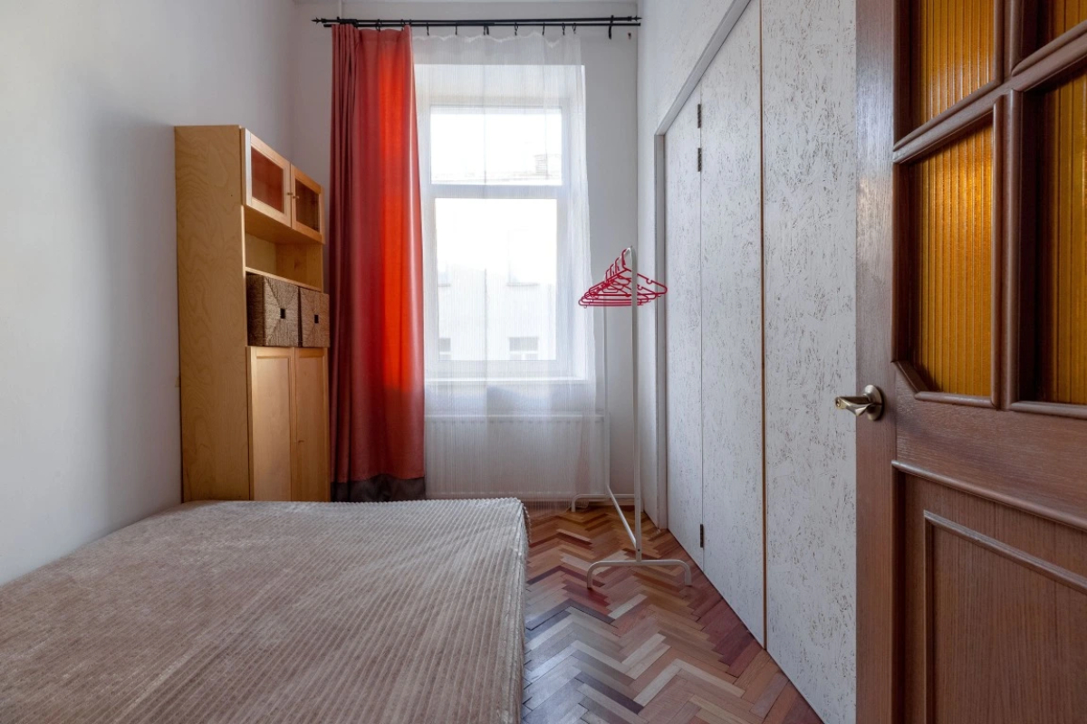 Апартаменты на Литейном 52 (2)