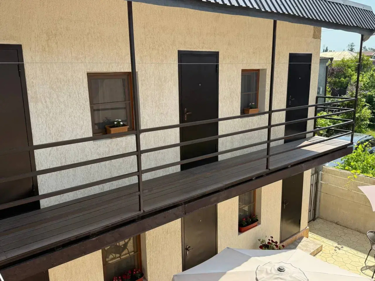 Гостевой Дом Amra