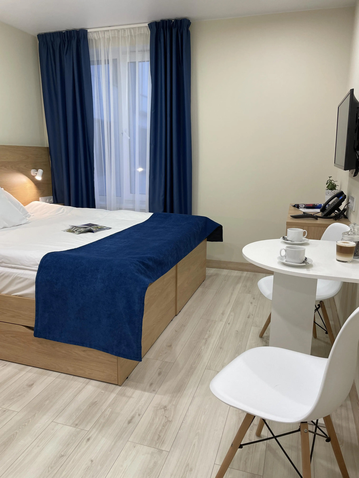 Апартаменты BestEver