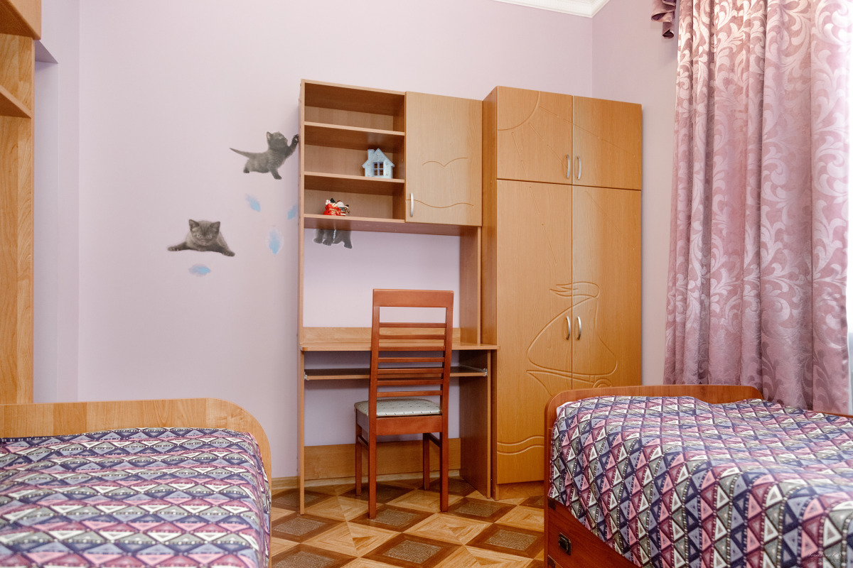 Гостевой Дом Можжевельник