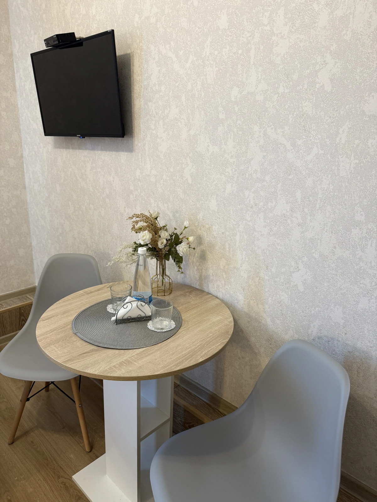 Гостевой дом Володарский