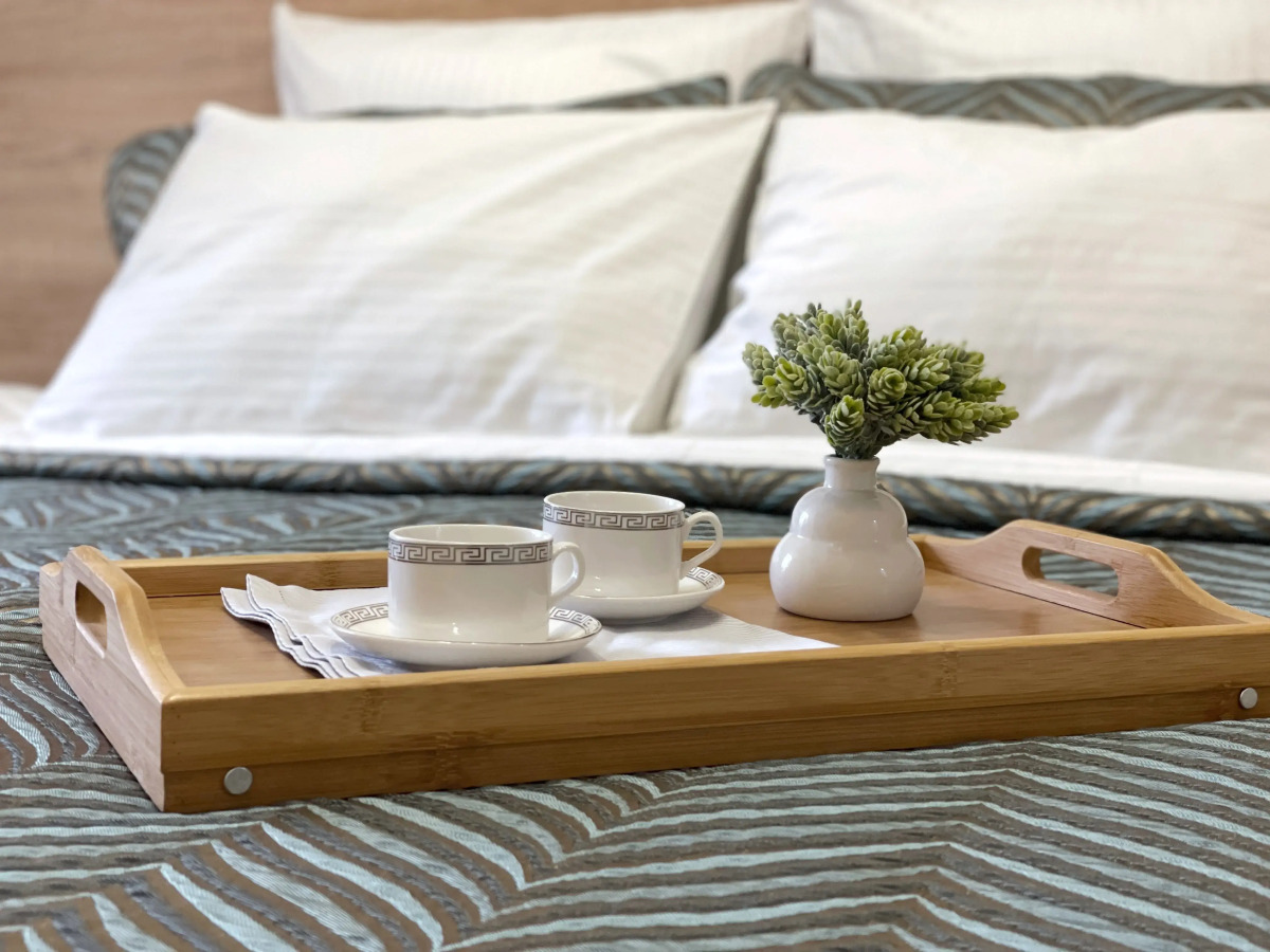 Апартаменты Еськова 1