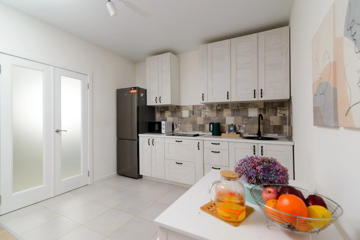 Квартира Victory Apart на Летчика Ларюшина