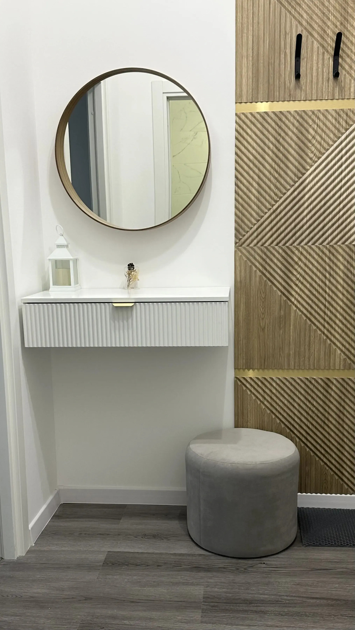 Квартира Студия ДваПятьВосемь