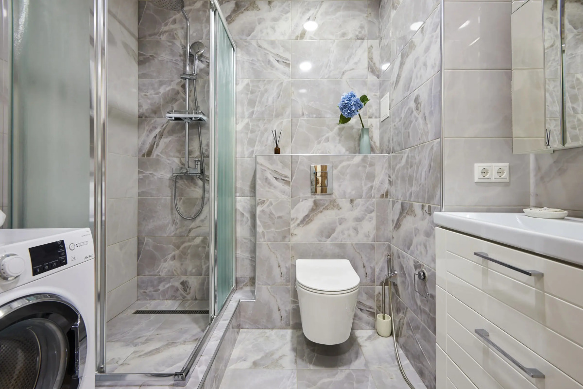 Квартира СТУДИЯ У САМОГО МОРЯ в элитном ЖК Белый Дворец  до моря пешком 10 мин