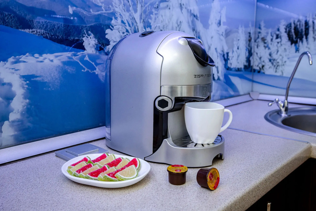 Апартаменты Метро Пушкинская