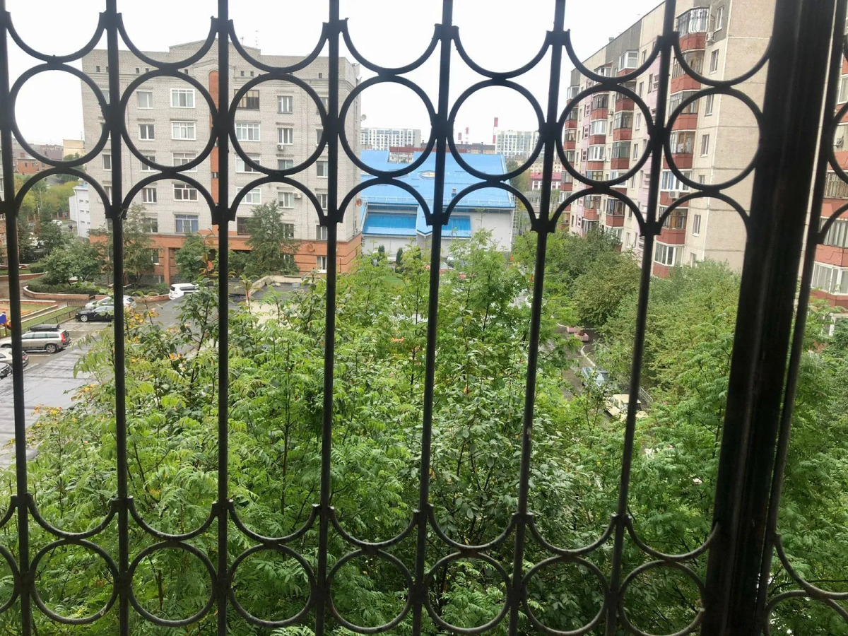 Квартира Благородная классика в Центре