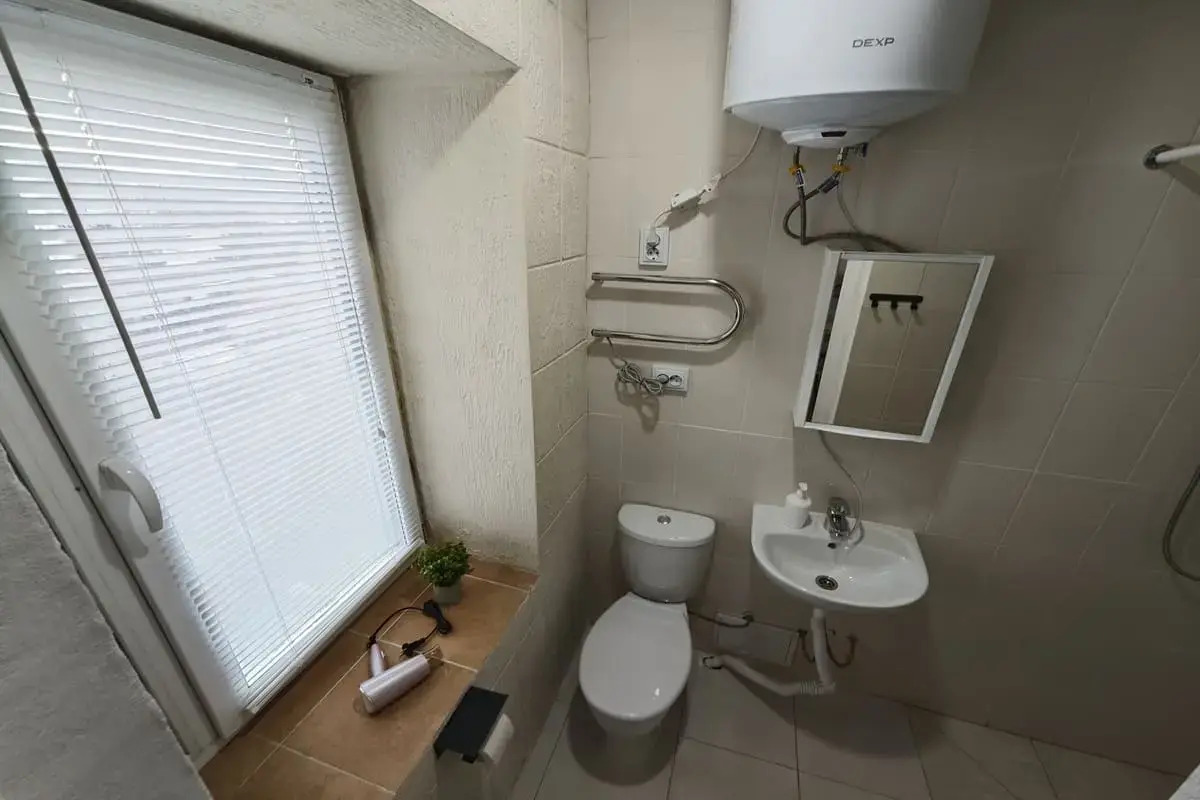 Квартира Просторная 2к по Тухачевского 49/3-31