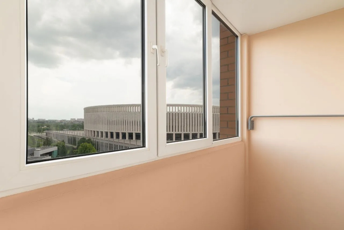 Апартаменты двухкомнатные на Жлобы