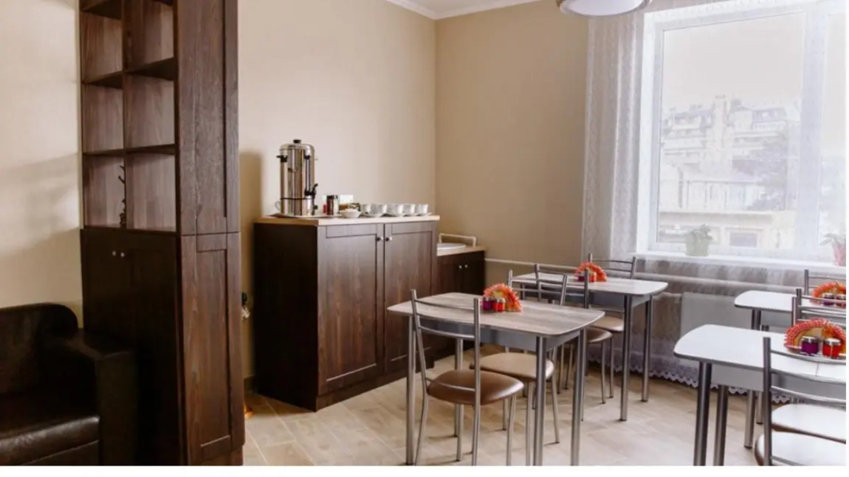 Lada Hotel