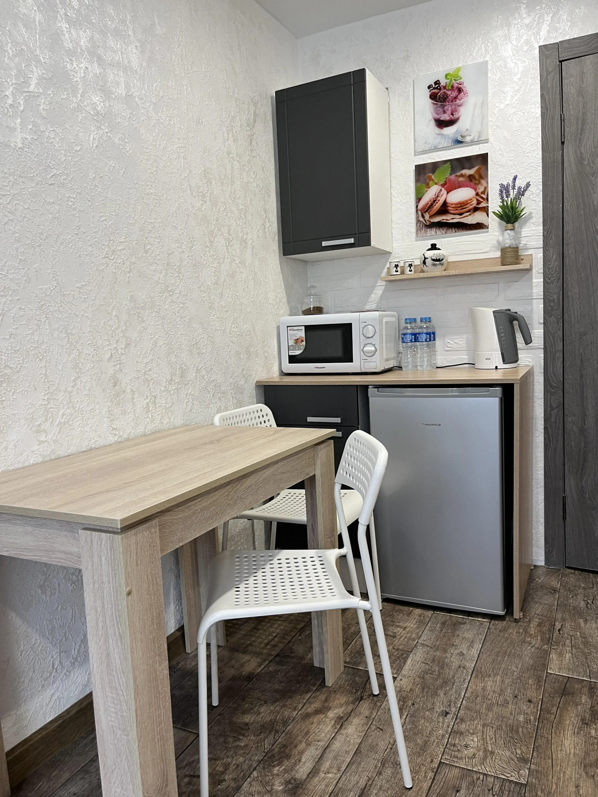 Отель Moonlight