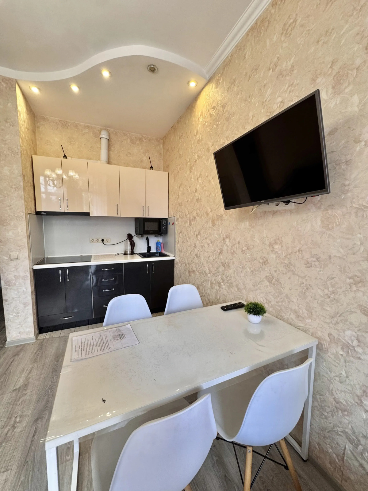 ЖК Дельфин 23