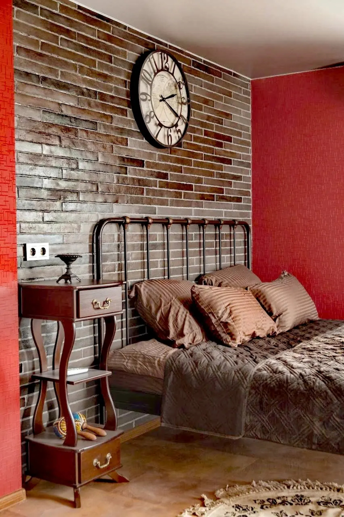 Апартаменты Green