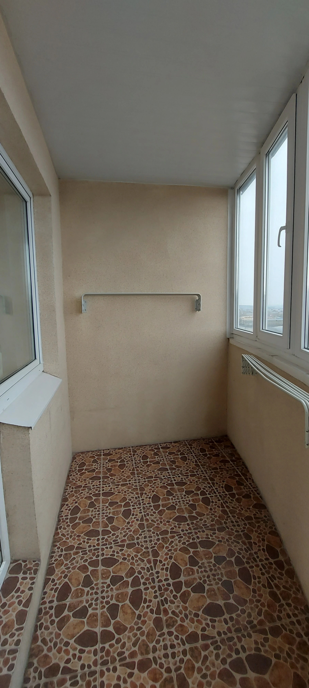 Апартаменты Семейный Отель Вита