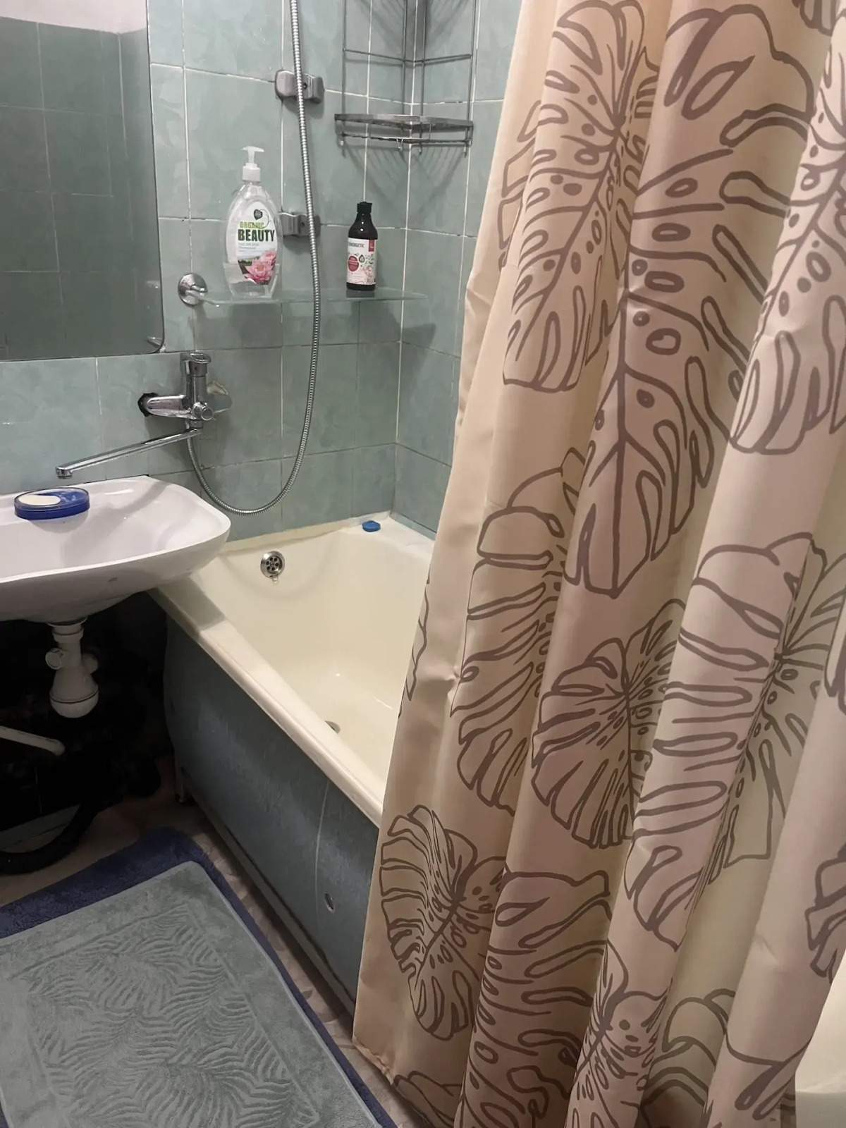 Квартира на Проспекте Ленина 30