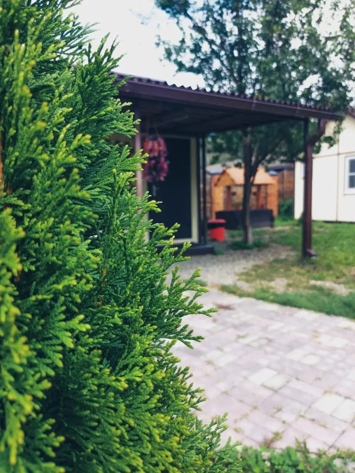 Гостевой Дом Морозовъ