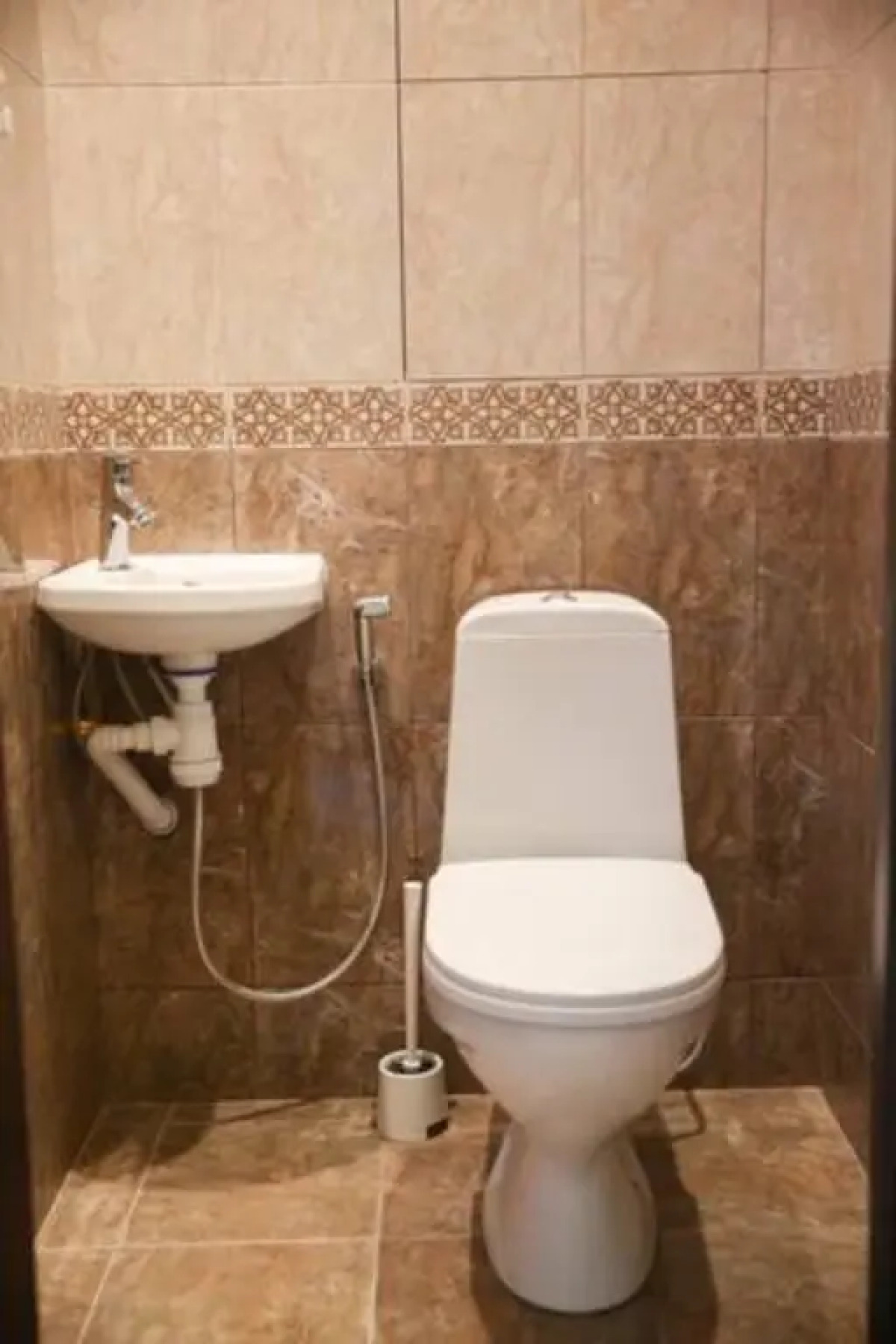 Апартаменты SAMOцвет 12 на Киевской 3