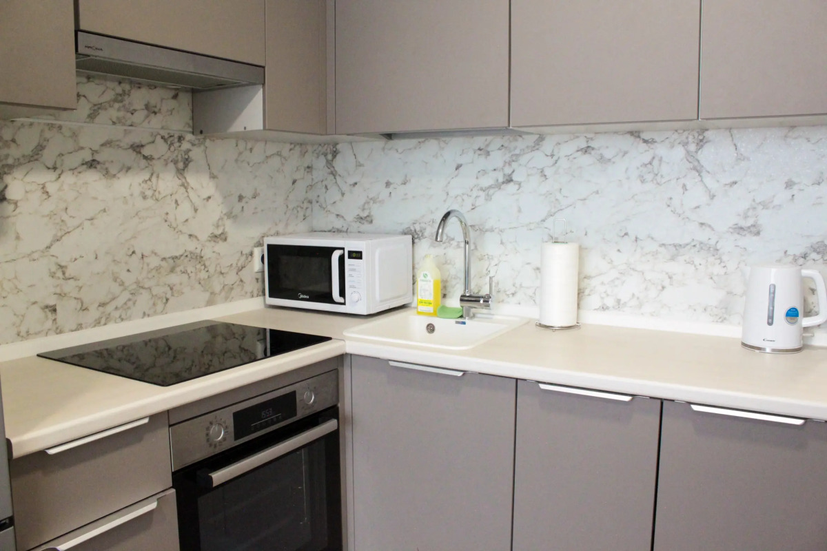 Квартира на Романовской 7