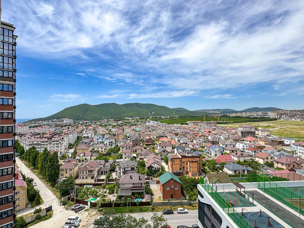 Апартаменты Монако 24 ЖК Арена 397