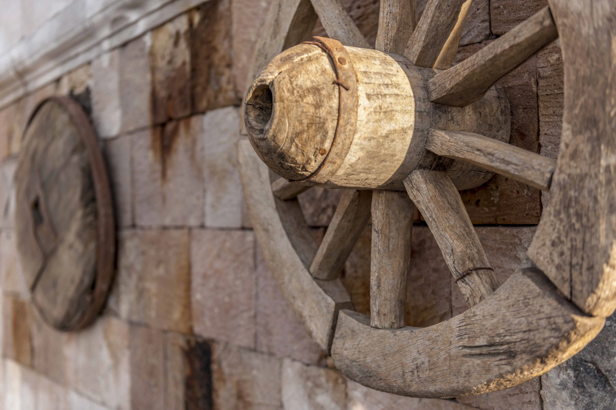 Carus Cappadocia Hotel