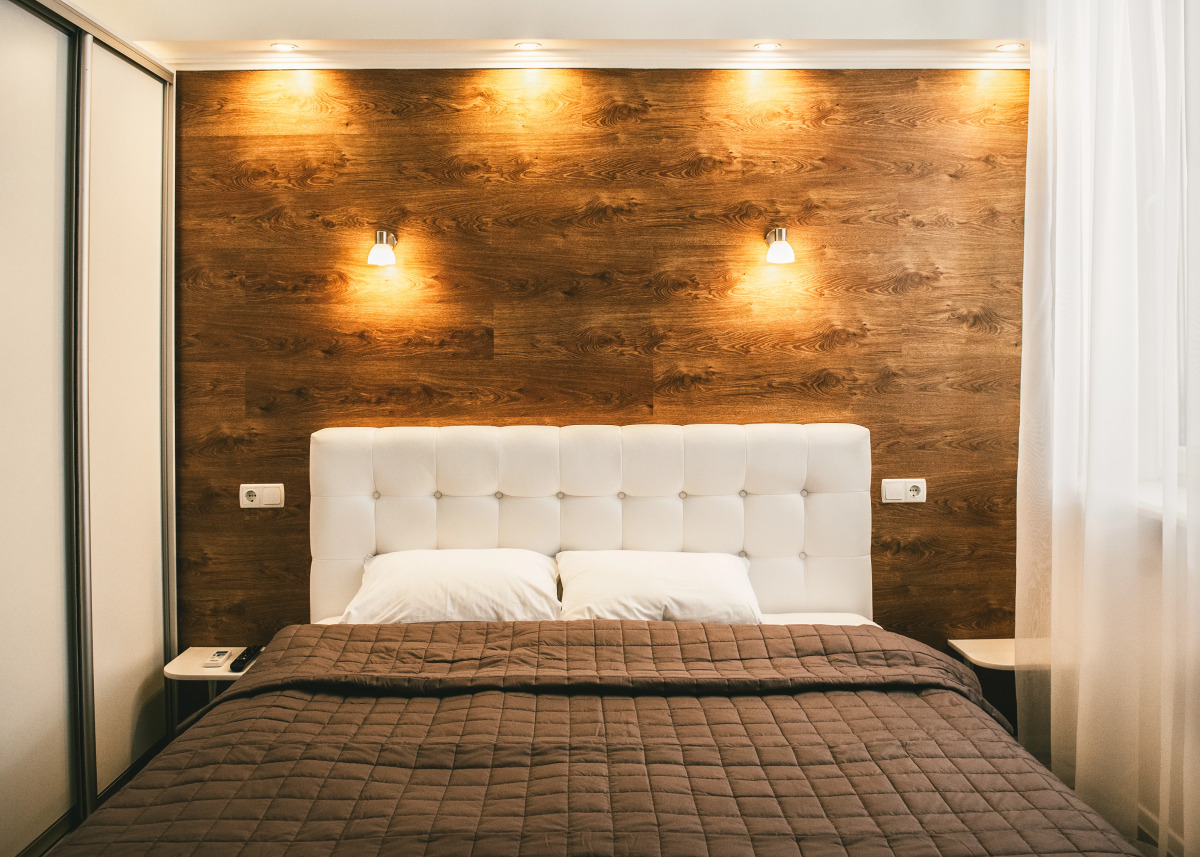 Апарт-отель Гостиница Sunny Wave