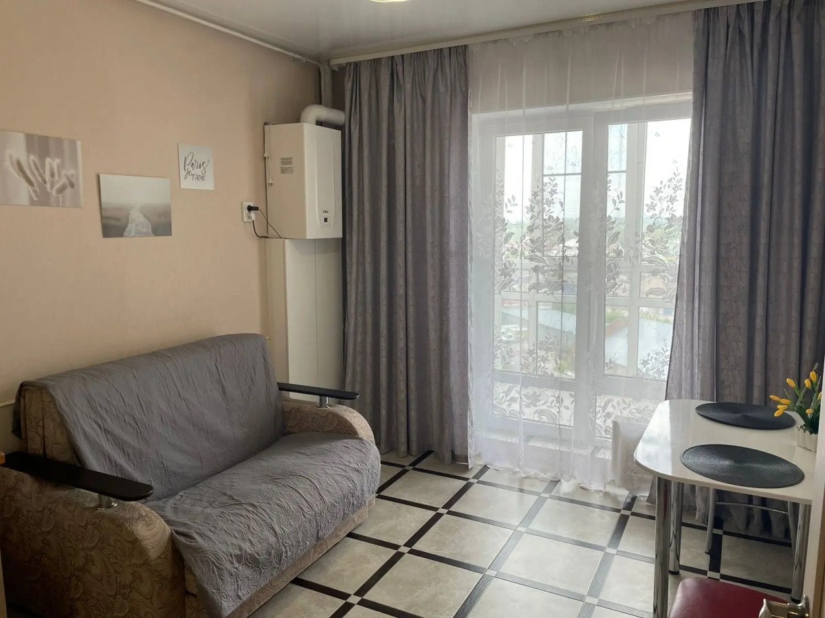 Апартаменты Рязань