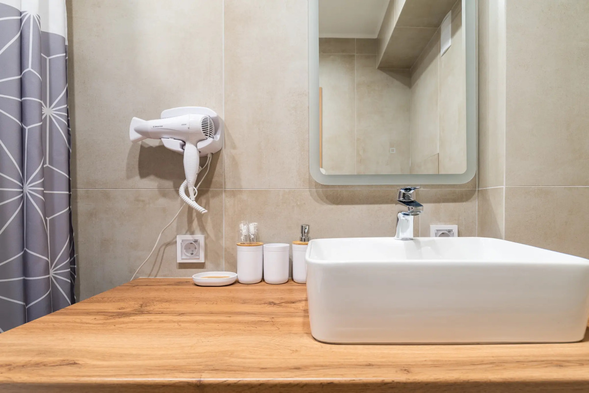 Апартаменты Grand Palace 935