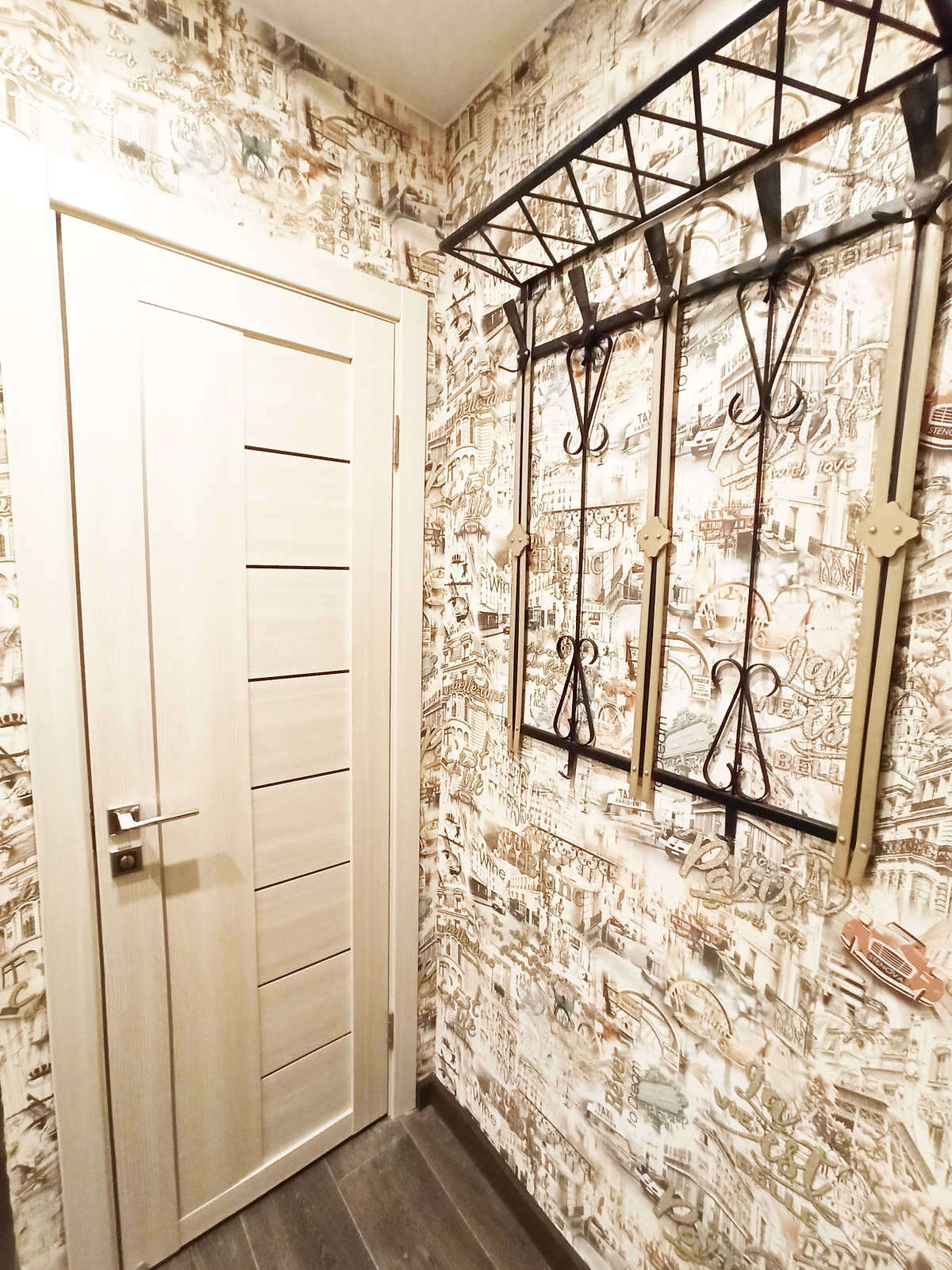 Апартаменты в историческом центре