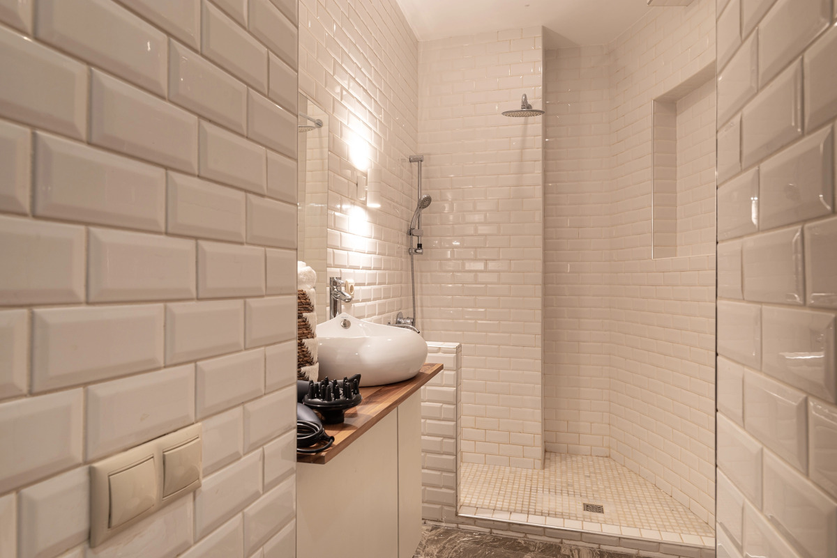 Квартира В Доме Поэтов на Патриарших Прудах