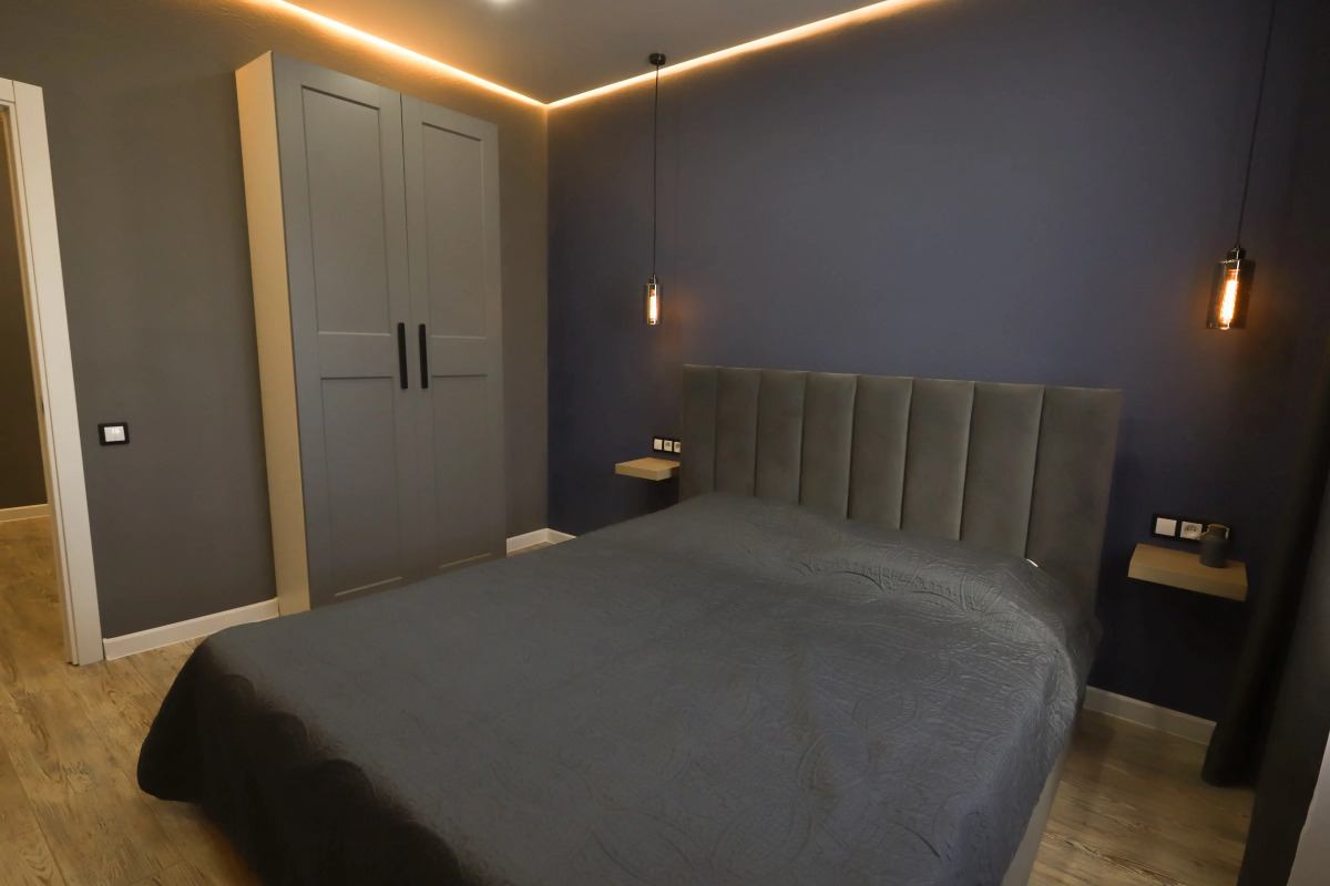 Апартаменты BPA 75