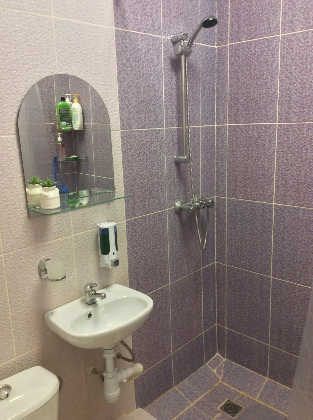 7 Sky Hostel Krasnoselskaya