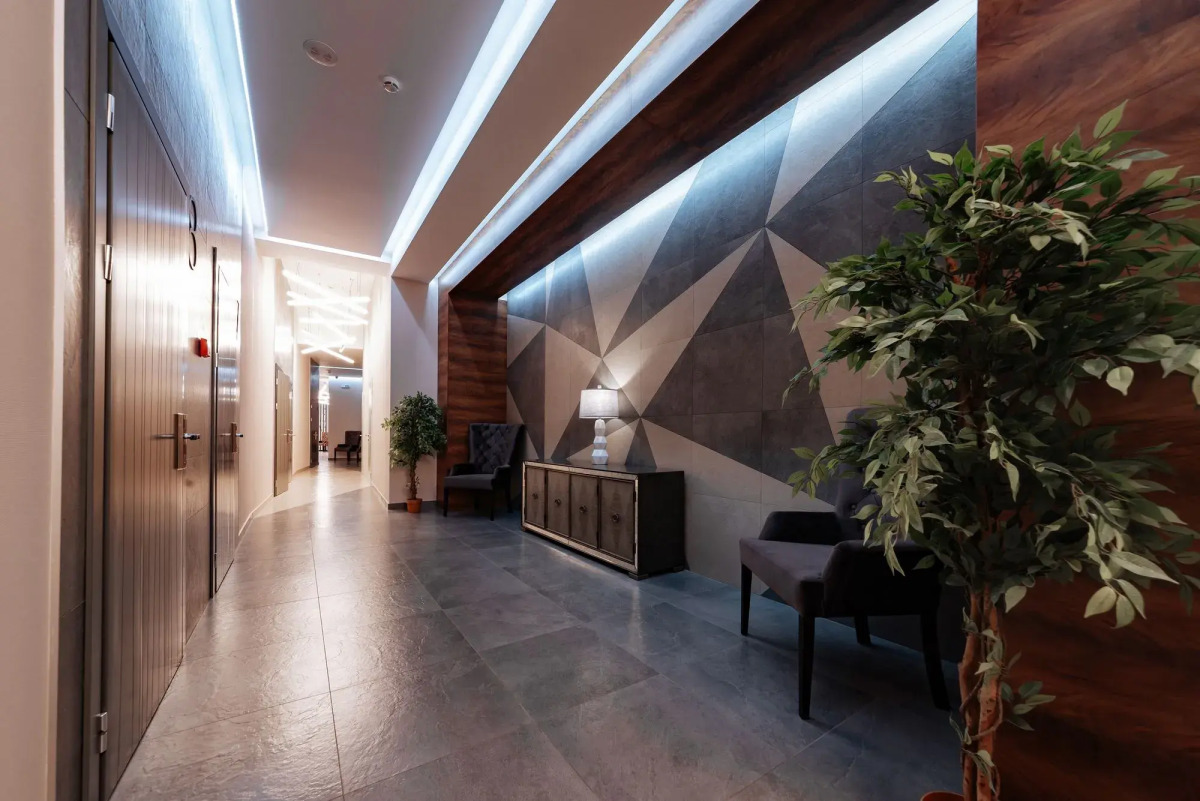 Отель Royal Cat