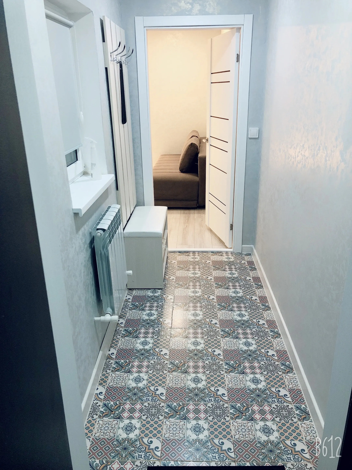 Гостевой дом GH Kanukova 3